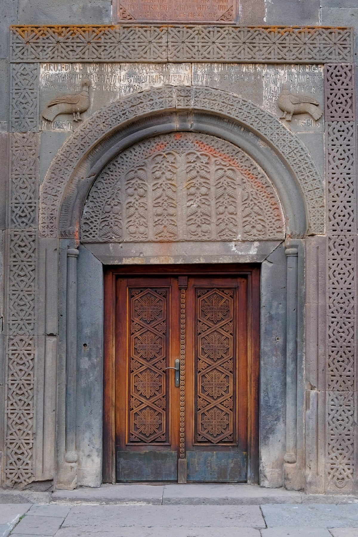 A 5-day itinerary through central Armenia — Garni, Geghard, Lake Sevan and Khor Virap