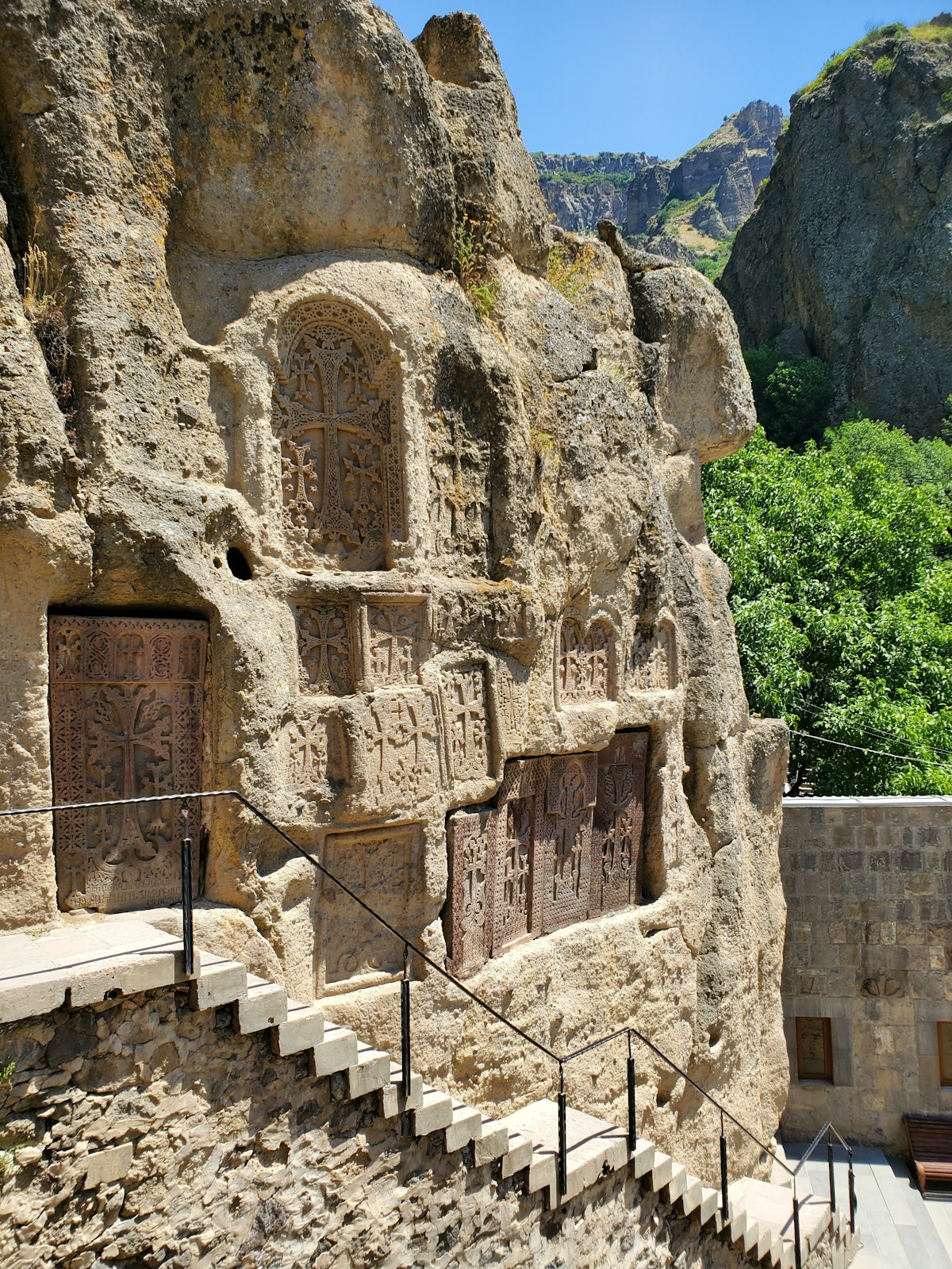 Guided tours and day trips in Armenia from Yerevan